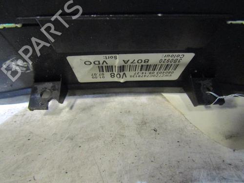 Instrument cluster VW PASSAT B5.5 (3B3)  | BP25106624C47  - Image 5