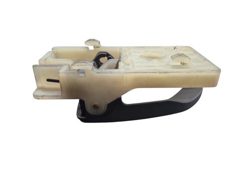 Front right interior door handle HYUNDAI TUCSON (JM) 2.0 CRDi All-wheel Drive | BP29222125I14 