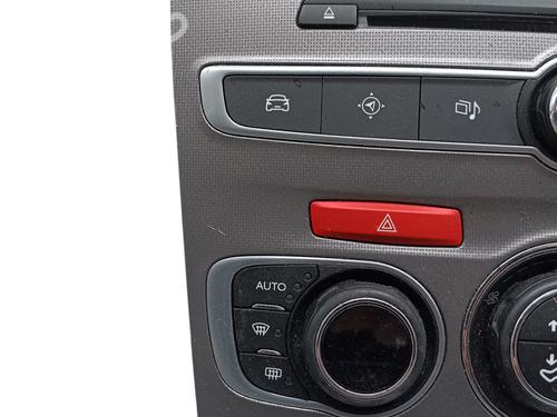 Climate control CITROËN C4 II (NC_) 1.2 THP 110 (NCHNZ6, NCHNV6) | BP28129523I5 