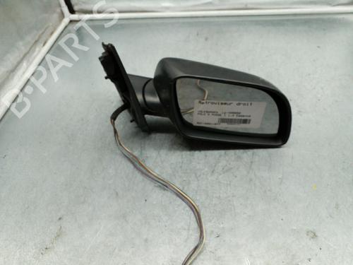 Right mirror VW POLO III (6N1) 60 1.4 | BP25088772C27 