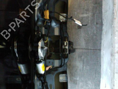 Tailgate SEAT LEON (1P1)  | BP25078184C6 