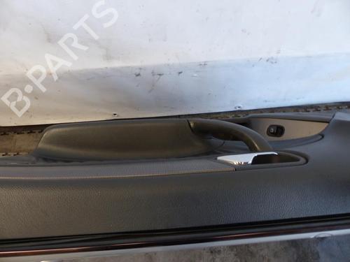 Right front door MERCEDES-BENZ C-CLASS (W203) C 220 CDI (203.006, 203.008) | BP25095409C3 