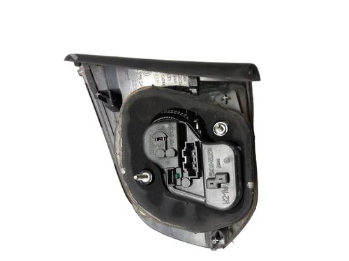 Used Left tailgate light Left tailgate light VW GOLF VI (5K1) [2008-2014] 25076248 25076248