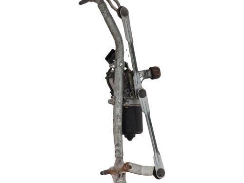 Front wiper motor CITROËN C3 II (SC_) 1.4 HDi 70 (SC8HZC, SC8HR0, SC8HP4) | BP38425097M29 - Image 2
