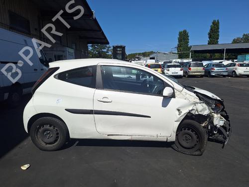 Used Parts TOYOTA AYGO (_B4_)  1.0 (KGB40)  4969772