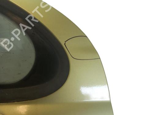 Used Right front door PEUGEOT 207 (WA_, WC_) 1.4 HDi (68 hp) 25101576