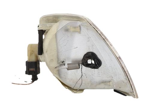 Used Left front indicator Left front indicator VW POLO (6N2) [1999-2001] 36173393 36173393