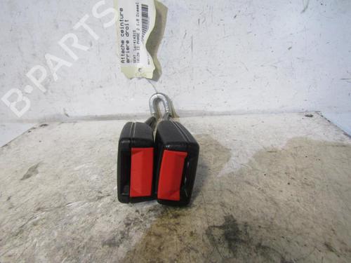 Gurtschloss für SEAT IBIZA II (6K1) 1.9 TDI (90 hp) 25064358