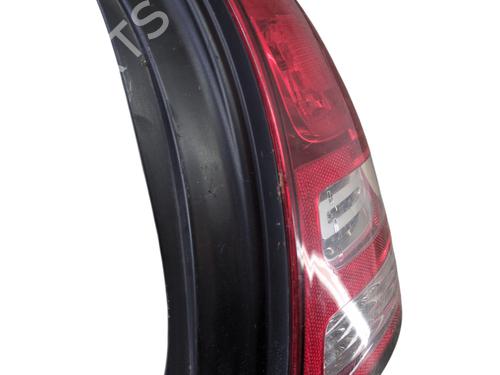 Used Right taillight Right taillight CITROËN C3 II (SC_) 1.4 HDi 70 (SC8HZC, SC8HR0, SC8HP4) (68 hp) 33001983 33001983