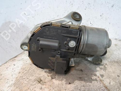 Used Front wiper motor PEUGEOT 407 SW (6E_, 6D_) 2.0 HDi 135 (136 hp) 25092046