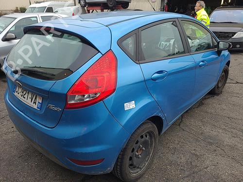 Kabinelys FORD FIESTA VI (CB1, CCN) 1.25 | BP25088891I8 - Image 6