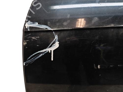 Left front door AUDI A3 Sportback (8PA) 2.0 TDI | BP28351472C2 