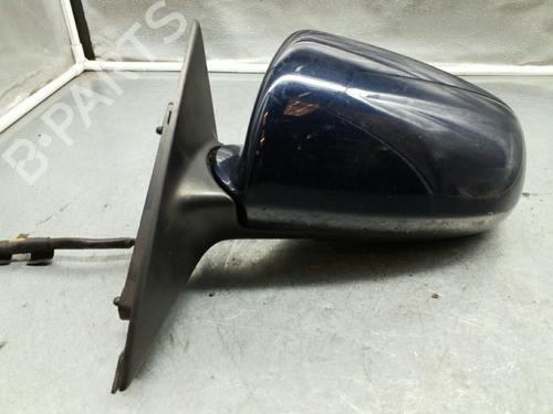 Left mirror AUDI A3 (8P1) 2.0 TDI 16V | BP25077631C26 