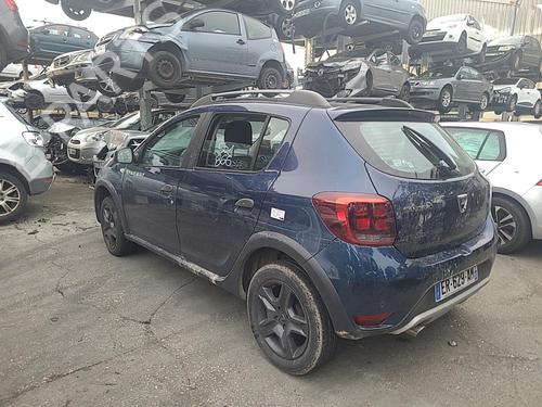 Right sun visor DACIA SANDERO II 1.5 dCi | BP25077092I2  - Image 15