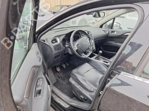Left front window switch CITROËN C4 II (NC_) 2.0 HDi / BlueHDi 150 | BP38789788I27  - Image 19