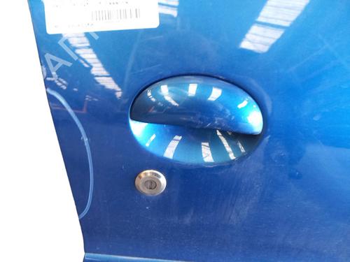 Used Right front door PEUGEOT 206+ (2L_, 2M_) [2009-2013]  25099342