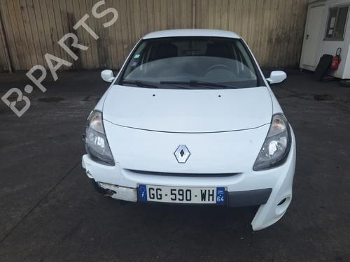 Left headlight RENAULT CLIO III (BR0/1, CR0/1) 1.2 16V (BR02, BR0J, BR11, CR02, CR0J, CR11) | BP38033989C28 - Image 9
