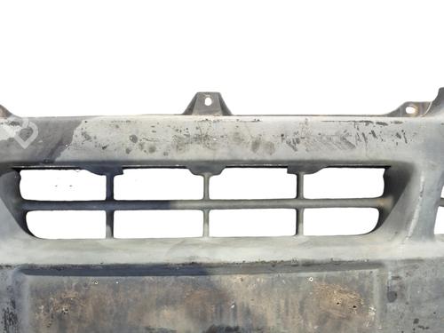 Front bumper FIAT DUCATO Van (244_) 2.0 JTD | BP31998173C7 