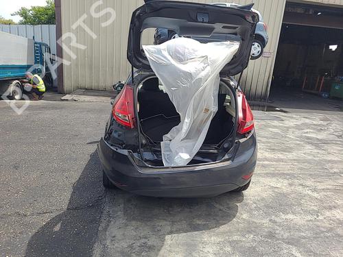 AC compressor FORD FIESTA VI (CB1, CCN) 1.4 | BP25067912M34 - Image 8