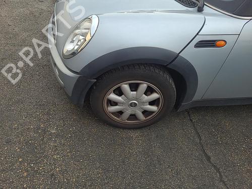 AC compressor MINI MINI (R50, R53) Cooper | BP25104978M34 - Image 8