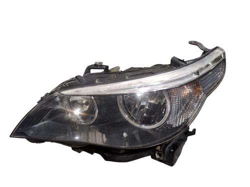 Left headlight BMW 5 (E60) 530 xd | BP29935937C28