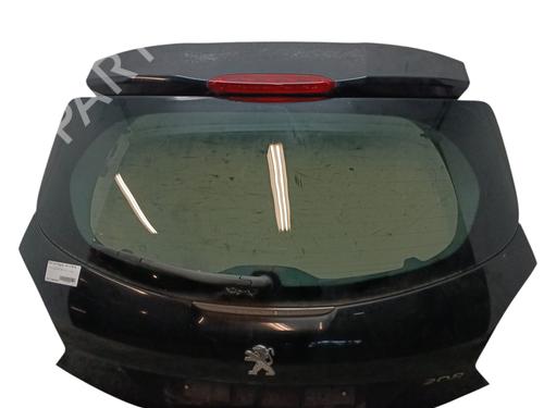 tailgate-peugeot-208-i-ca_-cc_-2012-2013-2014-2015-2016-2017-2018-2019-2020-2021-31377073 main image