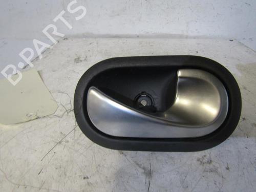 Used Rear right interior door handle RENAULT MEGANE II Estate (KM0/1_) 1.5 dCi (KM0F, KM0T, KM2B) (82 hp) 25079553