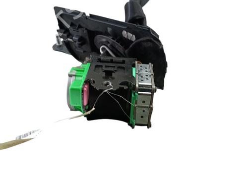 Front left seatbelt CITROËN DS4 (NX_) 1.6 THP 155 | BP33050170I26 - Image 5