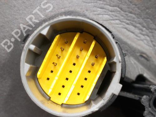 Right mirror RENAULT LAGUNA II (BG0/1_)  | BP25072917C27 