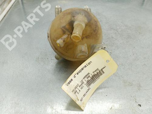 Used Expansion tank Expansion tank PEUGEOT 308 I (4A_, 4C_) 2.0 HDi (136 hp) 10574334 10574334