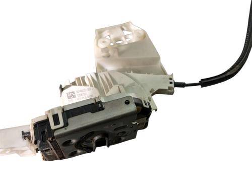 Rear right lock FIAT 500X (334_) 1.6 D Multijet (334AXA1B, 334AXA11) | BP25075604C99 
