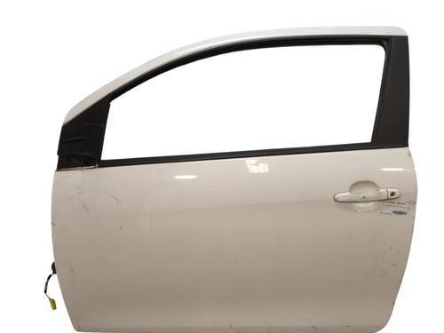 Left front door TOYOTA AYGO (_B4_) 1.0 VVTi (KGB40) | BP29482138C2 