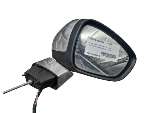 Right mirror CITROËN C3 II (SC_) 1.2 VTi 82 | BP29429092C27 