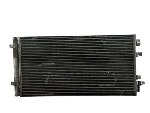 AC Kondensor RENAULT MEGANE III Hatchback (BZ0/1_, B3_) 1.5 dCi (BZ09, BZ0D, BZ1W, BZ29, BZ14) (110 hp) 29431050