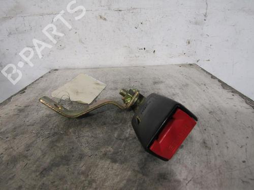 Used Seat buckle PEUGEOT 406 Coupe (8C) [1997-2005]  25085549