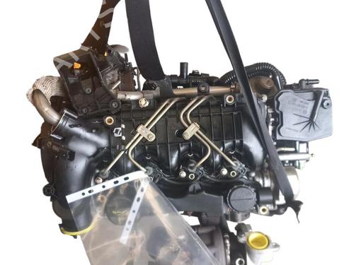 Engine KIA SOUL I (AM) 1.6 CRDi 128 | BP25077858M1 