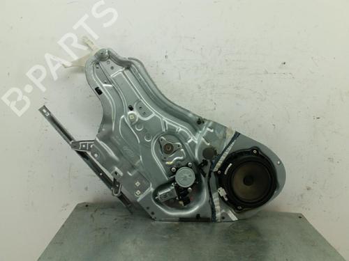 Used Front right window mechanism Front right window mechanism KIA SOUL I (AM) 1.6 CRDi 128 (126 hp) 25089025 25089025