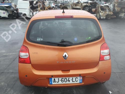 Gearbox RENAULT TWINGO II (CN0_) 1.2 Turbo (CN0C, CN0F) | BP25087778M3  - Image 15