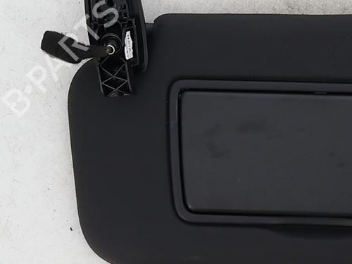 Left sun visor FORD PUMA (J2K, CF7) 1.0 Flexifuel | BP38789811I1 - Image 2