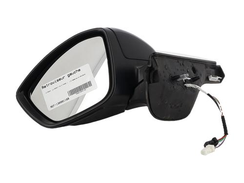 Retrovisor esquerdo CITROËN C3 III (SX) 1.2 VTi 82 | BP38312552C26 - Image 4