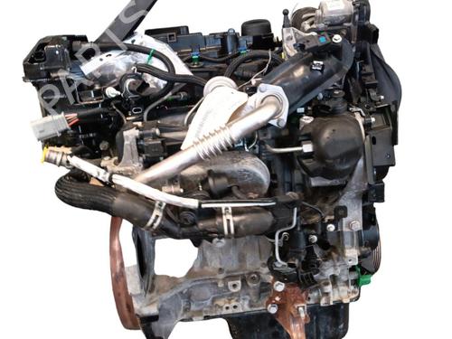 Engine FORD FIESTA VI (CB1, CCN) 1.5 TDCi | BP25058485M1 