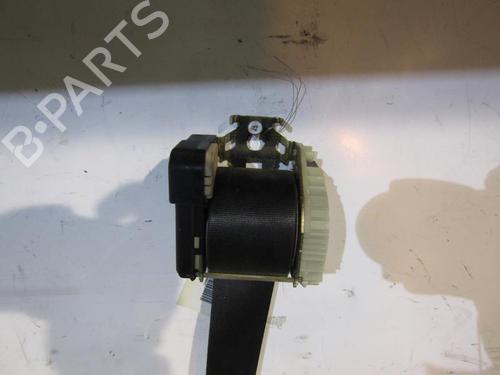 Used Front right seatbelt Front right seatbelt RENAULT KANGOO Express (FC0/1_) 1.5 dCi (FC07, FC1R) (65 hp) 25064049 25064049