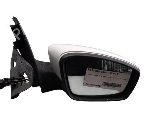 Right mirror SKODA CITIGO (NF1) 1.0 | BP27326022C27 