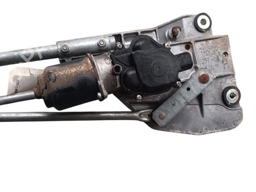 Used Front wiper motor Front wiper motor NISSAN X-TRAIL I (T30) 2.2 Di 4x4 (114 hp) 27385403 27385403