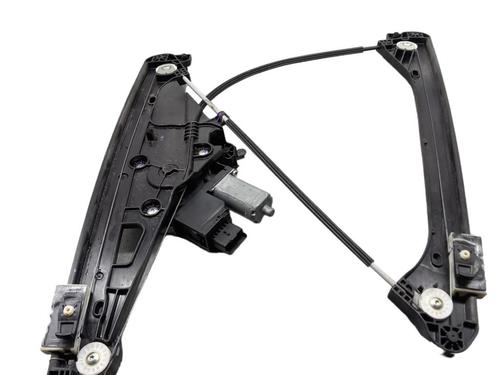 Used Front left window mechanism PEUGEOT 3008 II SUV (MC_, MR_, MJ_, M4_) 1.5 BlueHDi 130 (131 hp) 25076225