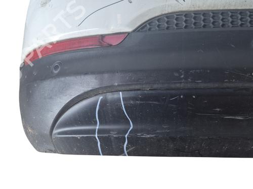 Rear bumper FIAT 500X (334_) 1.6 D Multijet (334AXA1B, 334AXA11) | BP25102207C8 