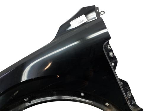 Left front fenders OPEL ANTARA A (L07) 2.0 CDTI 4x4 | BP25073567C41 