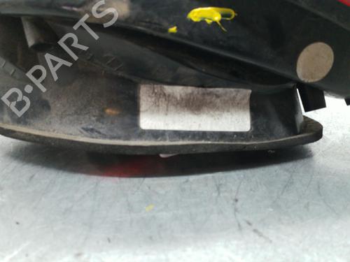 Used Left tailgate light Left tailgate light OPEL ASTRA J GTC 1.4 Turbo (08) (140 hp) 25088924 25088924