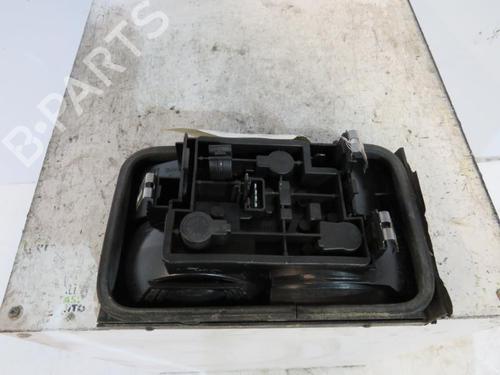 Used Left tailgate light Left tailgate light CITROËN XANTIA (X1_, X2_) [1993-2003] 25097072 25097072