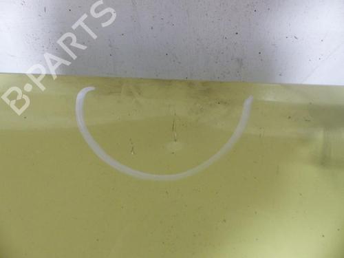 Tailgate CITROËN C2 (JM_) 1.4 HDi | BP25108042C6 